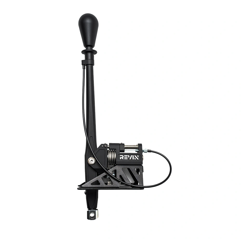 Revin Short shift PRO black Main image