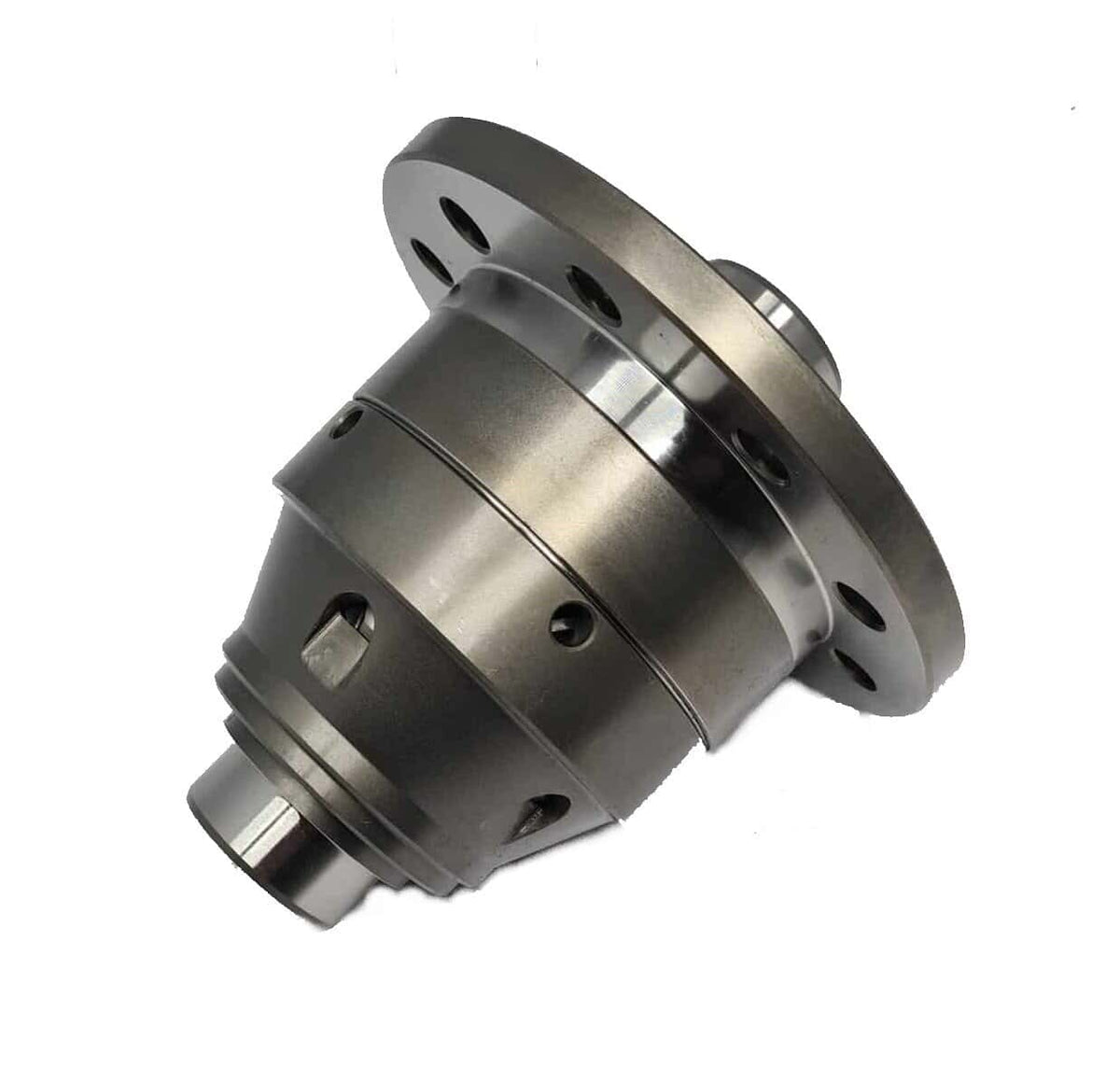 Tenaci torsen differential (TBM-404) for BMW 3-serie 168 mm Main image