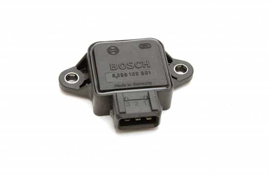 Bosch Throttle position sensor ( TPS ) Main image