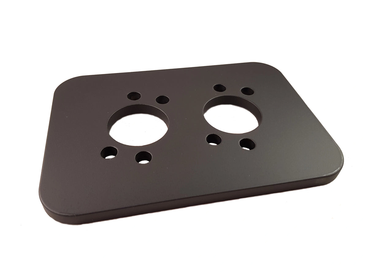 Master cylinder mounting bracket Main image