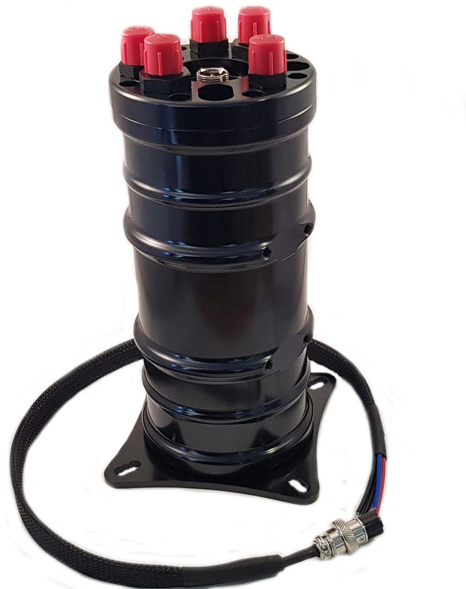 Universal Catch tank in-tank fuel pumps Main image