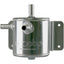 OBP Oil catch tank 0,5L (13mm Push on)