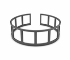 12-slot tone ring