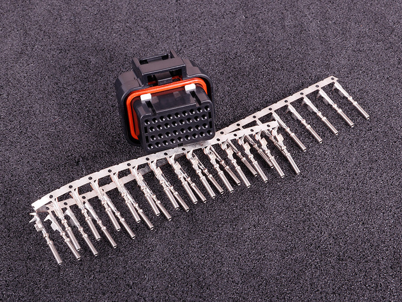 MaxxECU PDM20 C1 (AMP 34-pin) Main image