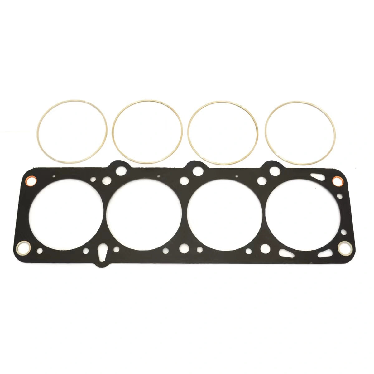 Cut ring head gasket Volvo B230