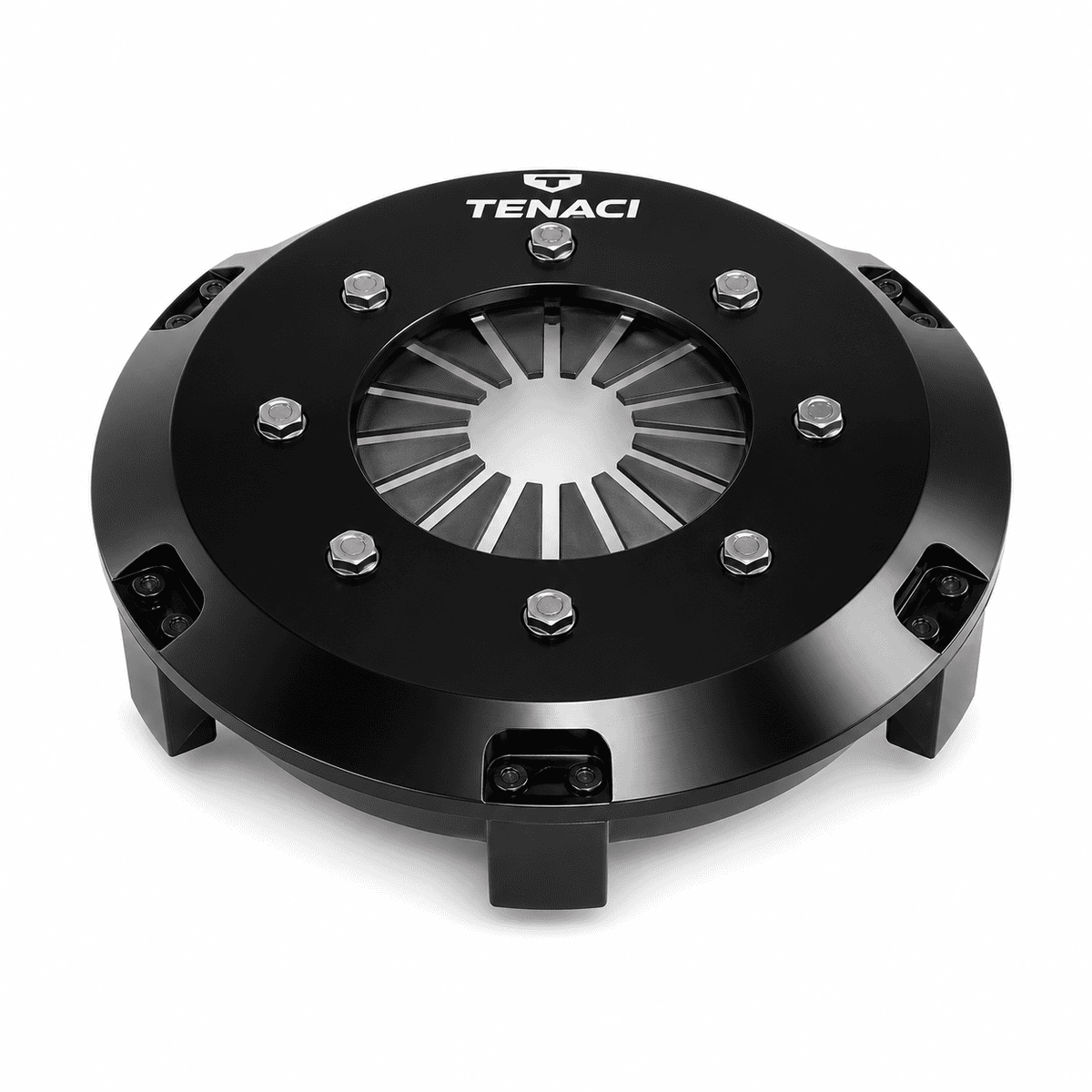 Tenaci Pressure plate "Rally" 7,25" (184mm)