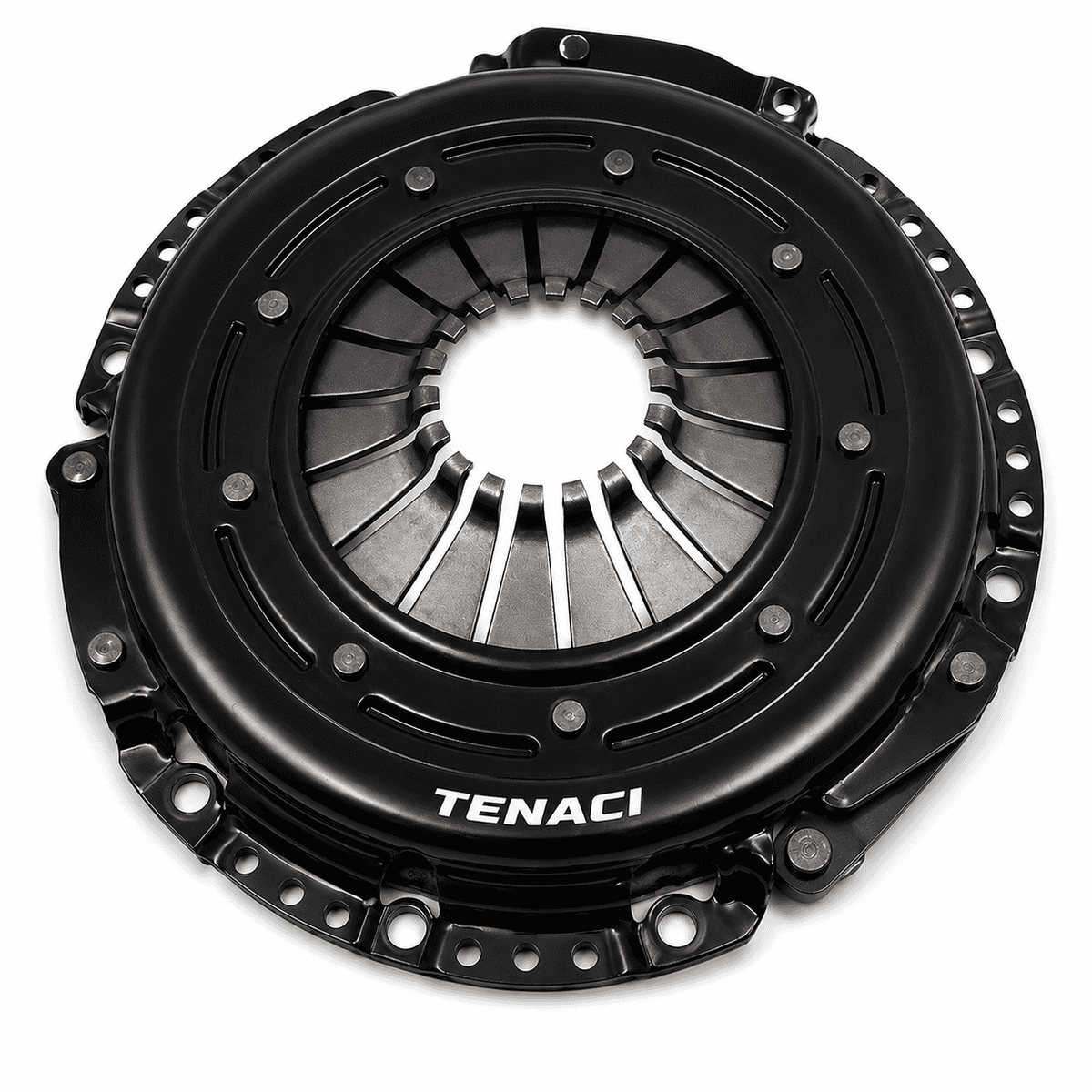 Tenaci Black Series - 240 mm Pressure Plate