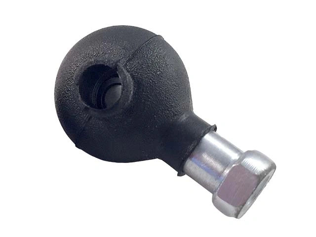 Rubber sealing boot M6-M8 (3/16" 1/4" 5/16") Main image