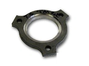 Downpipe flange TD04 19T straight turbine housing RF Main image