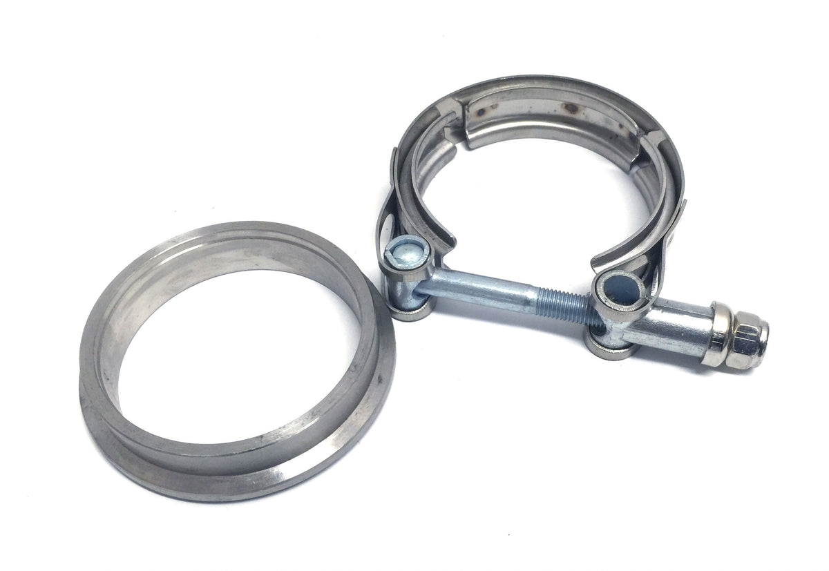 Downpipe flange Holset HX52 / HX52Pro / HX55 Main image