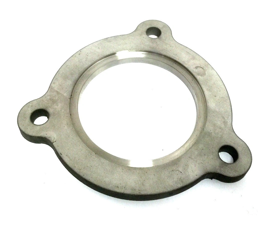 Downpipe flange Mitsubishi 16T & 19T SS Main image