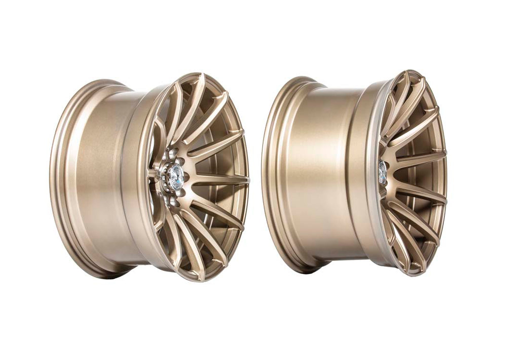 59North D-005 – Matte Bronze