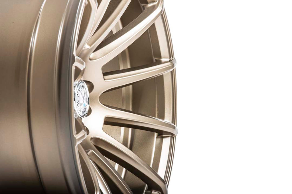 59North D-005 – Matte Bronze