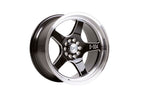 59North D-004 – Gloss Black / Polished (Signature Series)