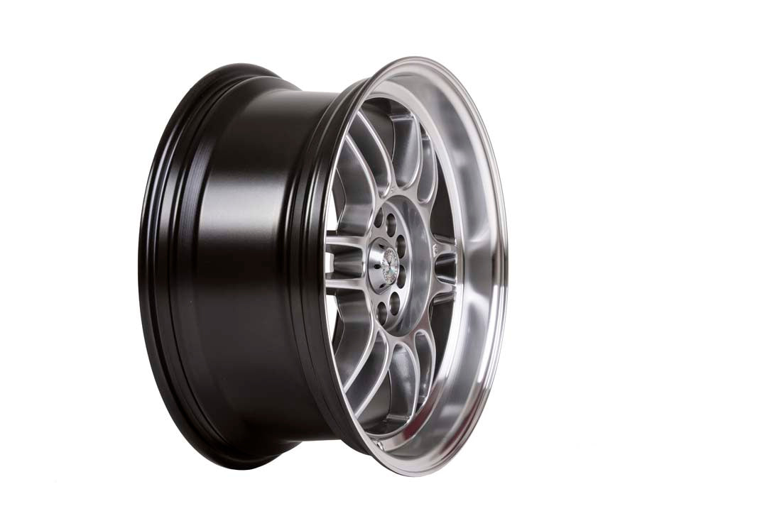 59North D-006 – Hyper Black / Polished