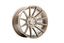 59North D-005 – Matte Bronze
