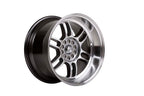 59North D-006 – Hyper Black / Polished