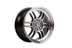 59North D-006 – Hyper Black / Polished