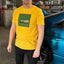Volvo 242 "Yellow" Tee