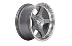 59North D-004 – Gloss Gunmetal / Polished