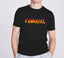 Signature "Rakett" Tee