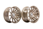 59North D-005 – Matte Bronze