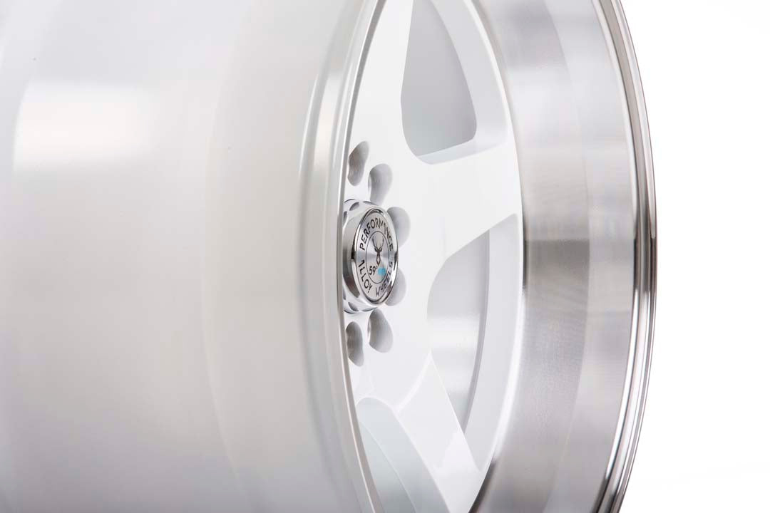 59North D-004 – White / Polished