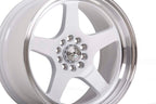 59North D-004 – White / Polished
