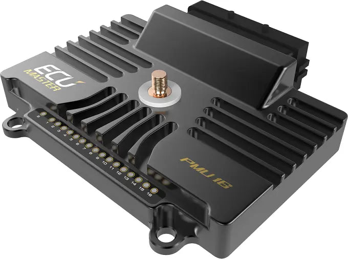 ECU master PMU-16DL Main image