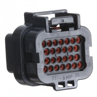 Connector Motec/Haltech 26-pin Main image