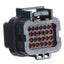 Connector Motec/Haltech 26-pin