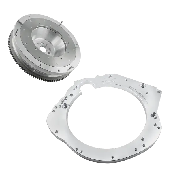 PMC adapterikomplekt Honda K - Nissan 350Z Z33 370Z Z34 - 250mm / 9,84"