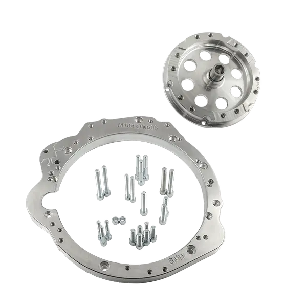 Adapter kit Mercedes M104 / OM605 / OM606