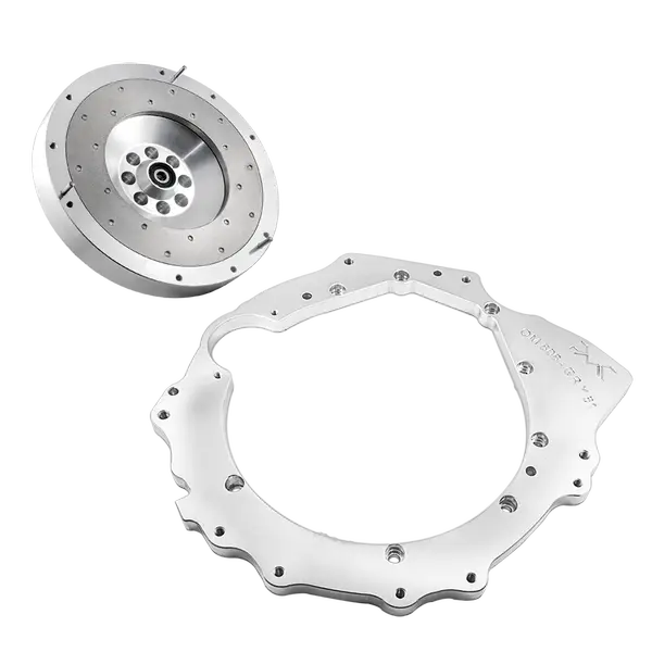 PMC Adapter Kit Mercedes Benz OM605 - Nissan Patrol Y61ZD30 Main image