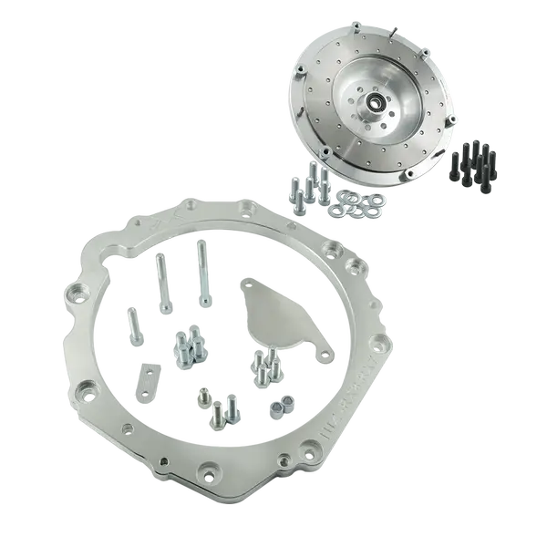 PMC Adapter Kit Toyota UZ - Mazda RX-8 - 240mm / 9.45"