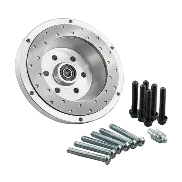 PMC hooratas GM Chevrolet V8 LS LSX LSA 184mm 7.25" STEP