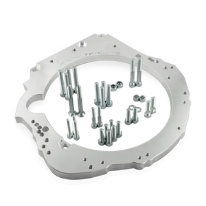 Honda gearbox adapter kit