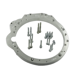 Mercedes gearbox adapter kit