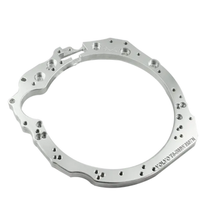 Volvo gearbox adapter kit