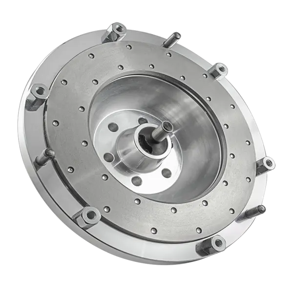 PMC Flywheel GMChevrolet V8 LS - BMW M57N M57N2 GS6-53DZ HGU HGK / N54 GS6-53BZ - 240mm