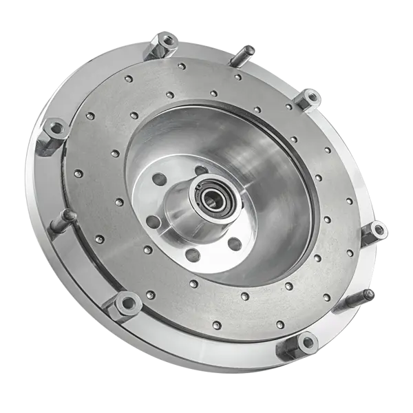 PMC Flywheel GM Chevrolet V8 LS - BMW M57N M57N2 GS6-53DZ HGD JGA HGA - 240mm