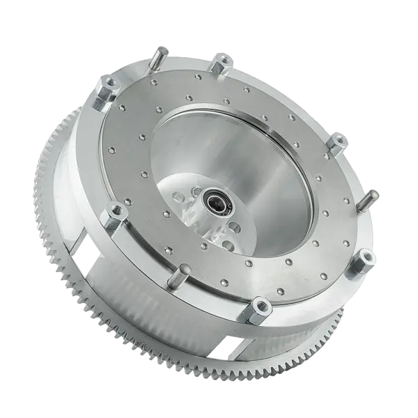 PMC Flywheel Honda K - BMW M50 S50 M52 S52 M54 S54 M57 - 240MM