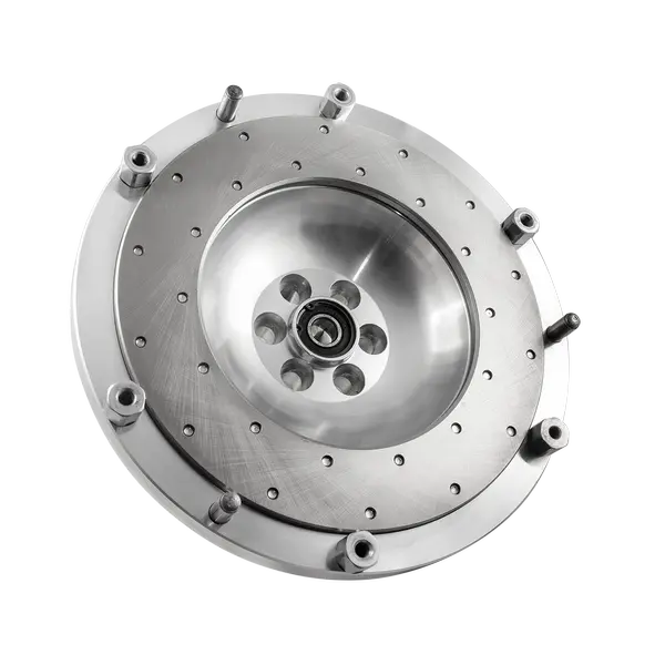 PMC Flywheel Nissan RB - BMW M50 S50 M52 S52 M54 S54 M57 - 240MM Main image