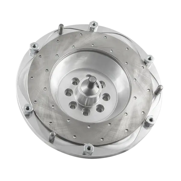 PMC hooratas Toyota JZ - BMW M57N M57N2 GS6-53DZ HGU HGK / N54 GS6-53BZ - 240mm