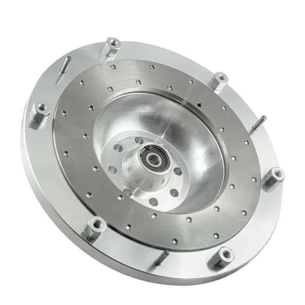 PMC Flywheel Toyota JZ - Toyota Altezza / Lexus IS200 J160 Aisin AZ6 (first gen.)