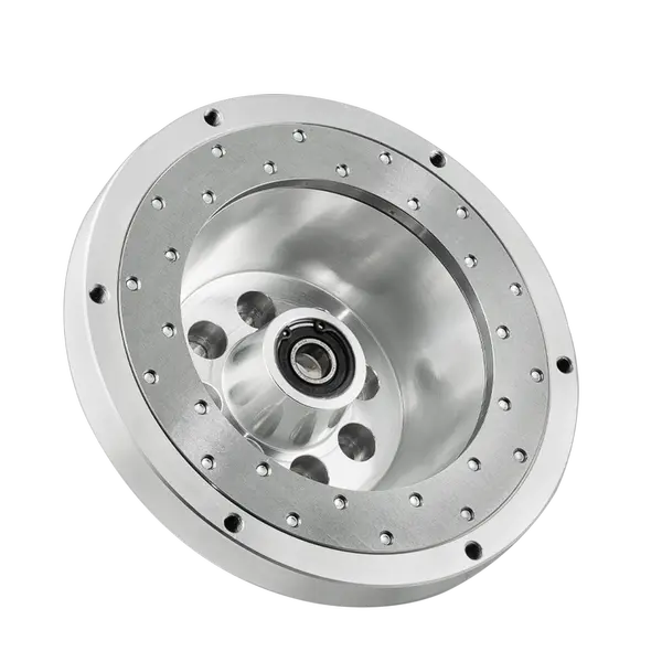 PMC Motorsport Custom Ultralight Flywheel Toyota JZ 1JZ 2JZ - BMW M57N M57N2 ZF GS6-53DZ HGD JGA HGA / 184mm 7.25" POT Main image