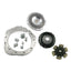 PMC STAGE 2 Nissan SR - Nissan 350Z Z33 370Z Z34 - 250mm / 9.84"