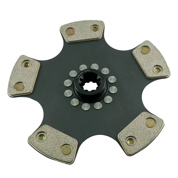 PMC sinter disc BMW 228mm 23x29-10N