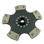 PMC sinter disc BMW 228mm 23x29-10N