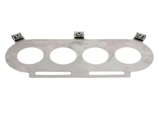 Base plate DCO